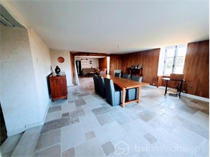 maison ancienne à la vente -   86600  LUSIGNAN, surface 274 m2 vente maison ancienne - UBI441912287